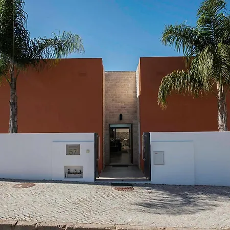 My Address Vale Do Frei - The 2nd Kwatera prywatna